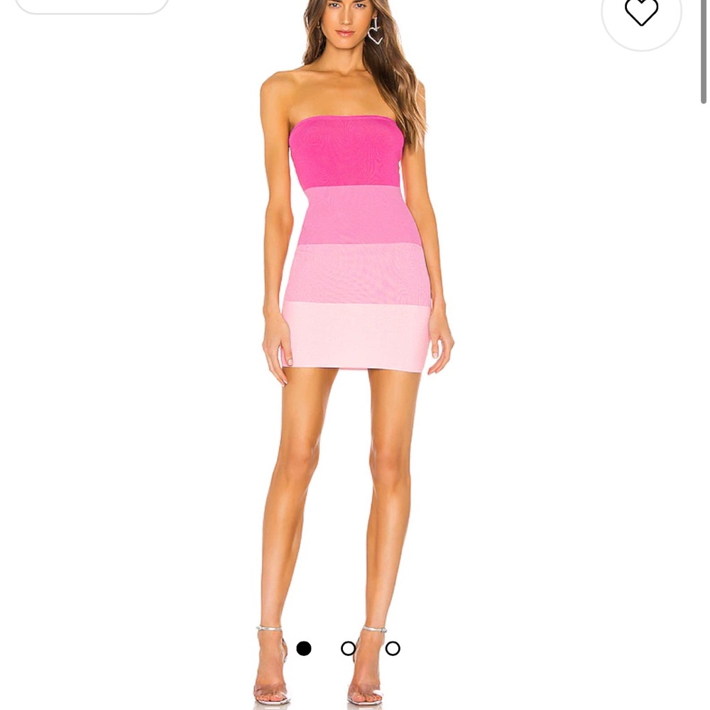 Superdown dress